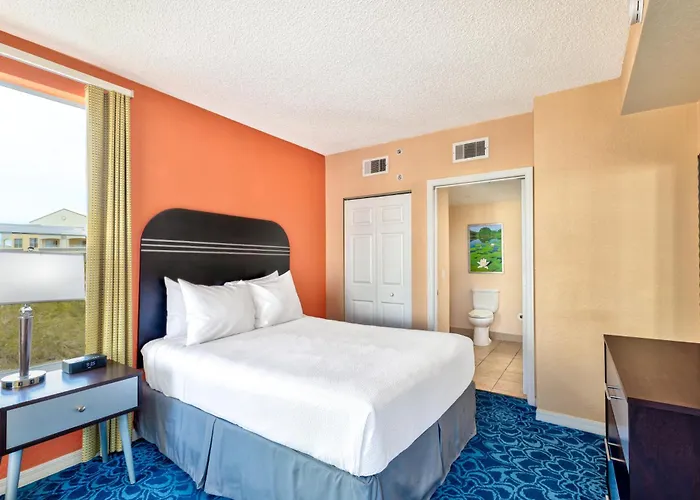 Vacation Village At Parkway