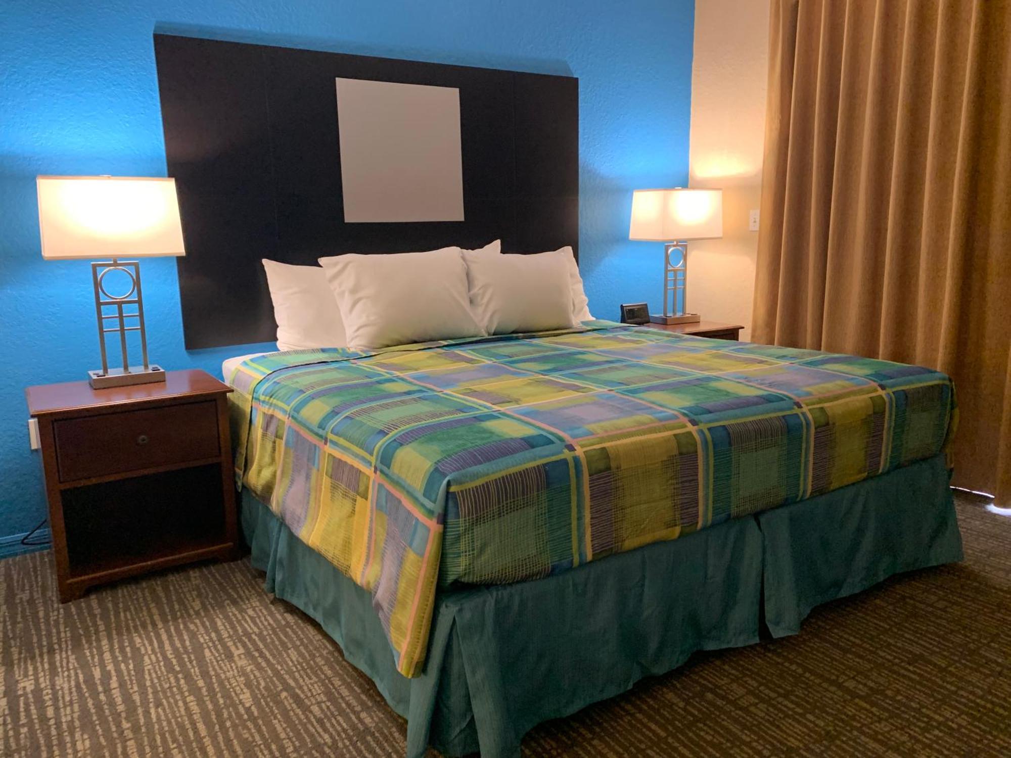 Vacation Village At Parkway Resort Celebration