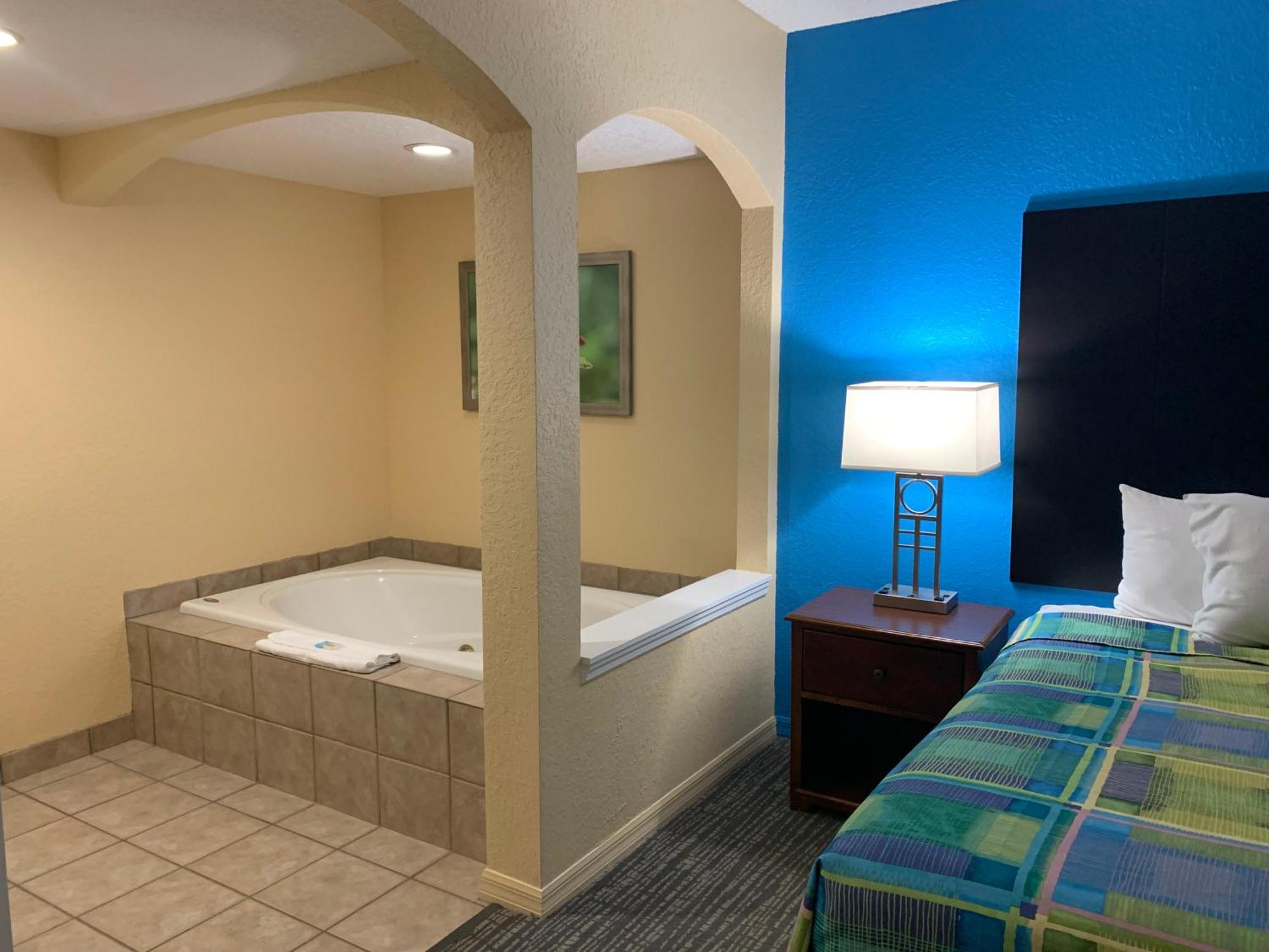 Vacation Village At Parkway Celebration