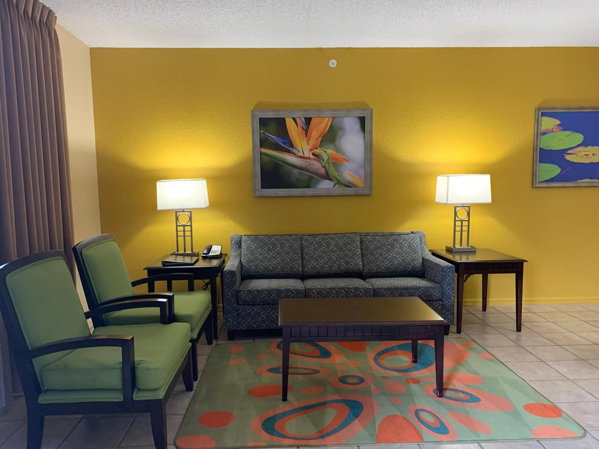 Vacation Village At Parkway Resort