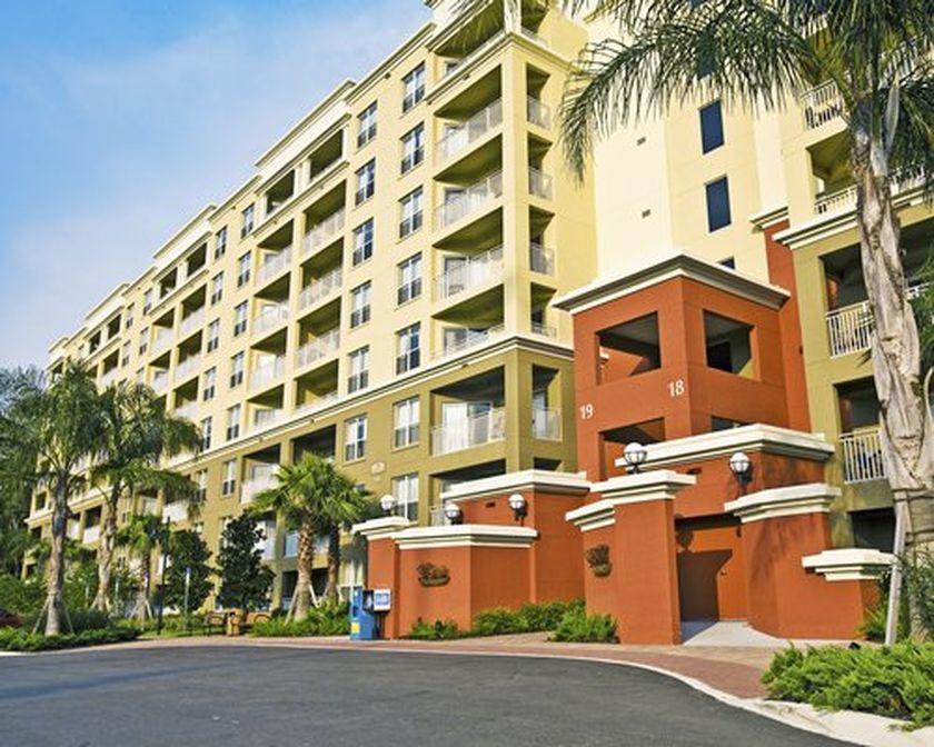 Resort At Parkway 4*