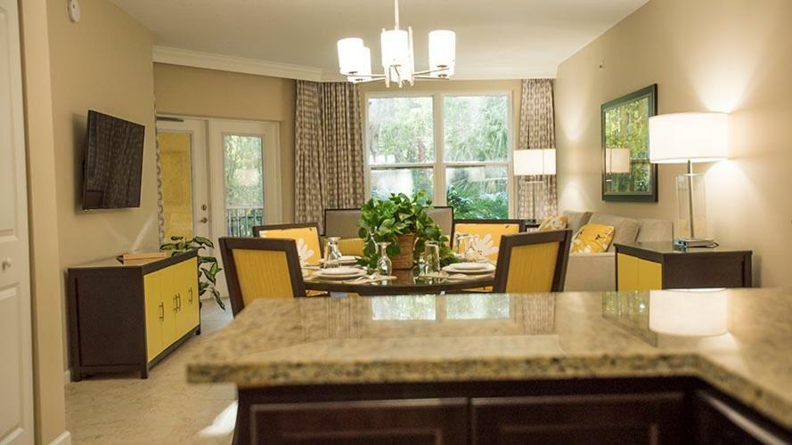 Resort Vacation Village At Parkway