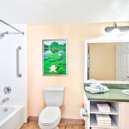 Vacation Village At Parkway Celebration Extérieur photo