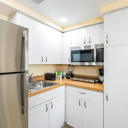 Vacation Village At Parkway Celebration Extérieur photo