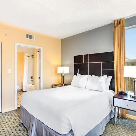 Vacation Village At Parkway Celebration Extérieur photo