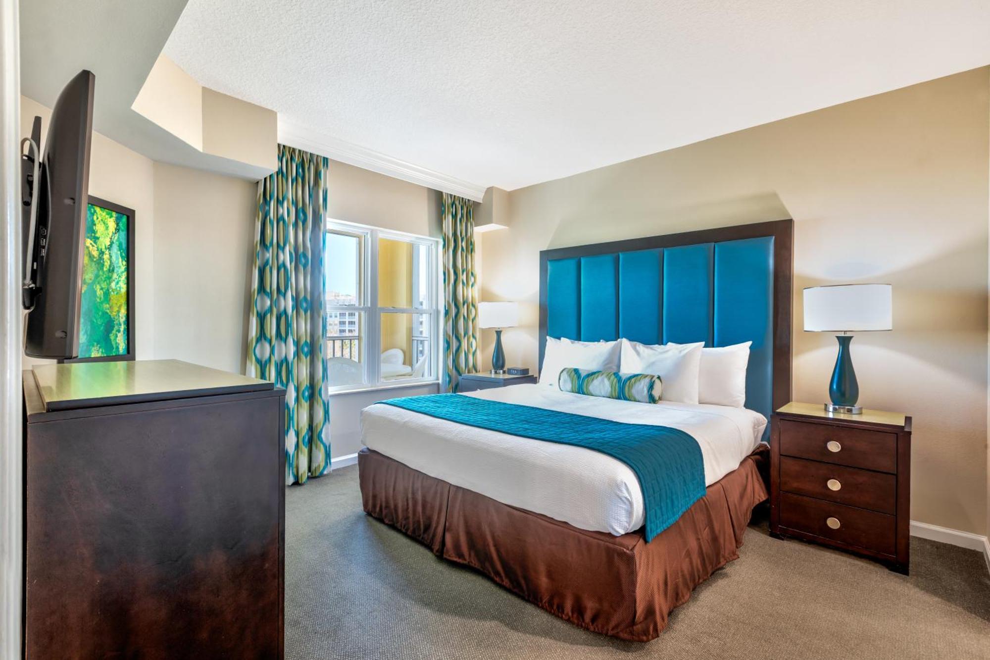 At Parkway 4*