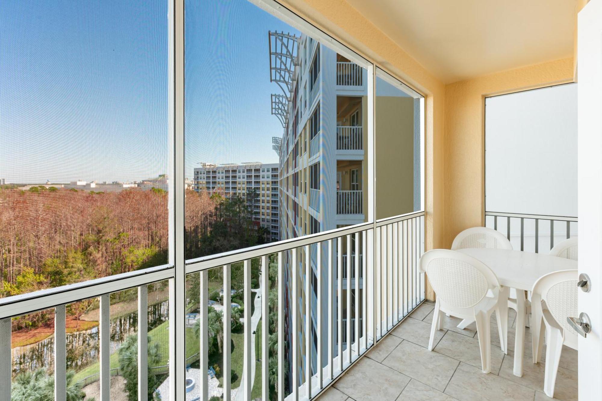 Resort At Parkway