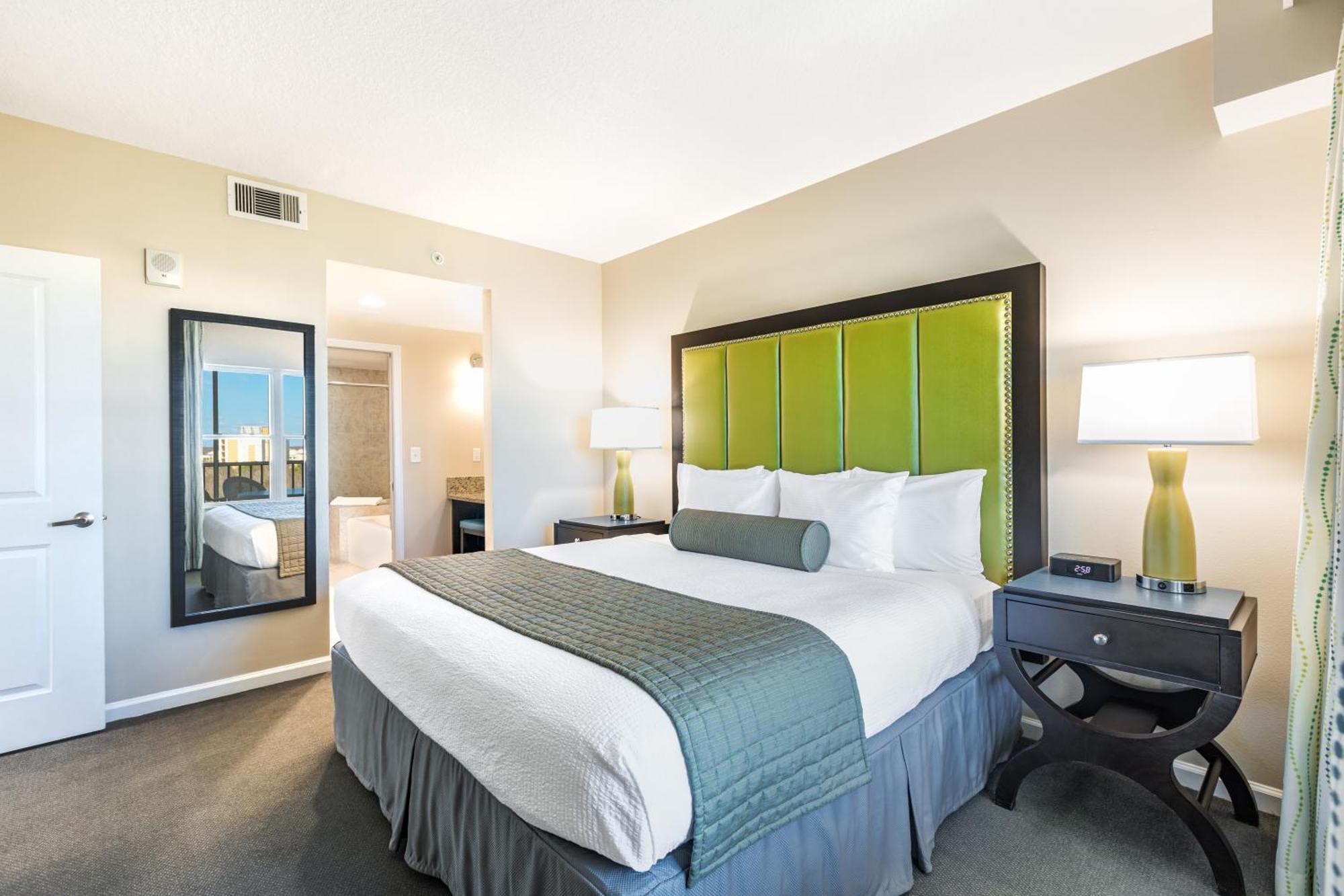 Resort At Parkway 4*