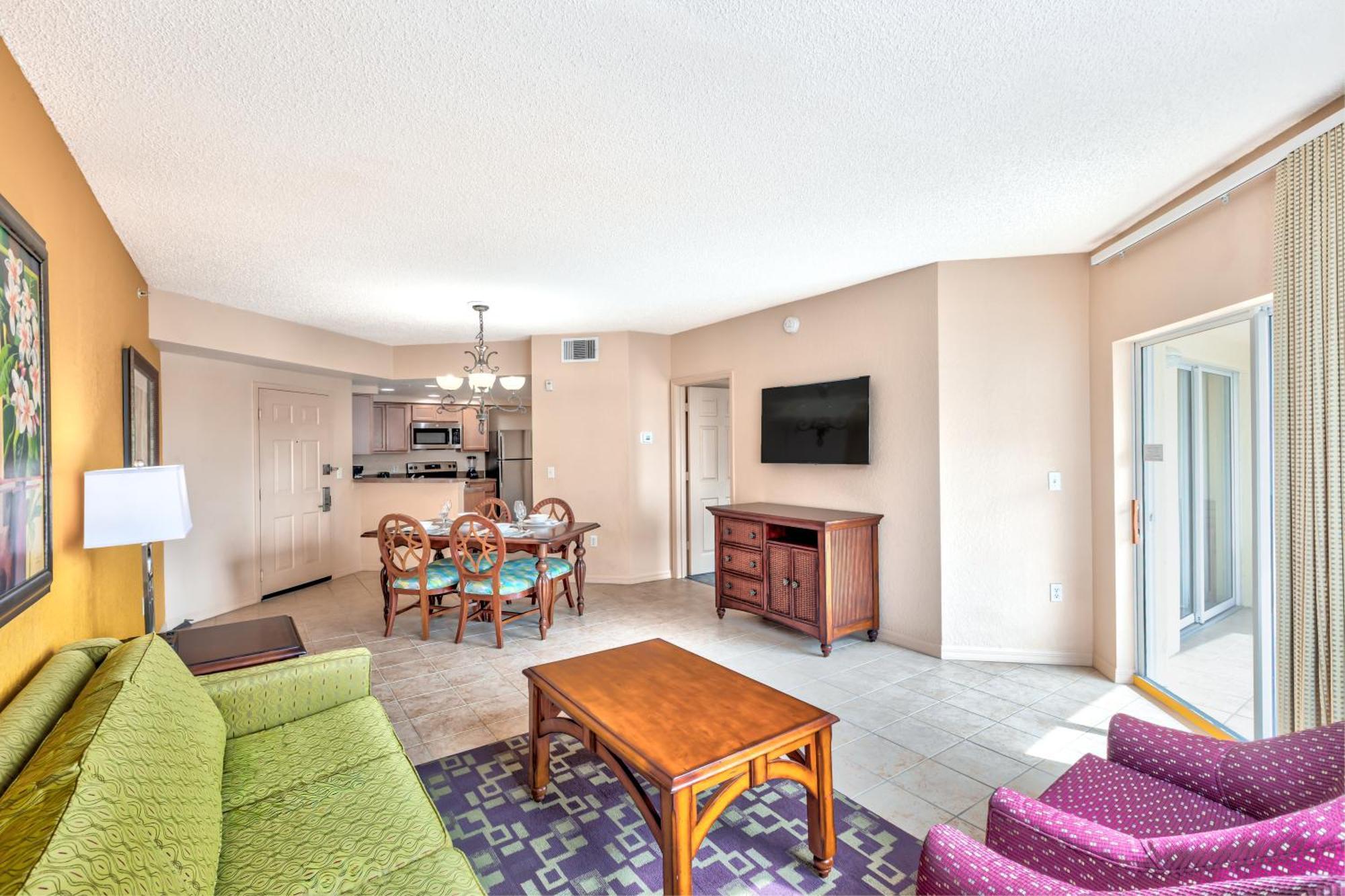 Resort At Parkway 4*