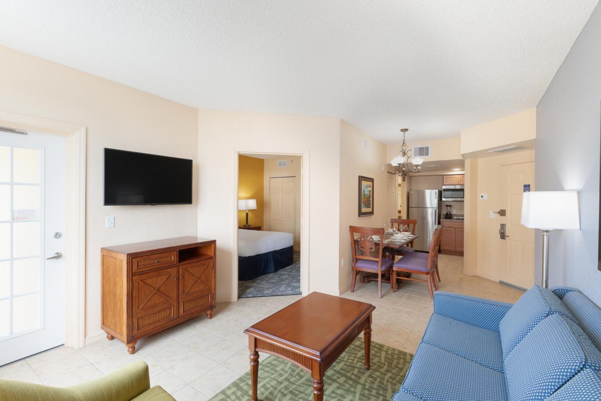 Resort At Parkway Celebration