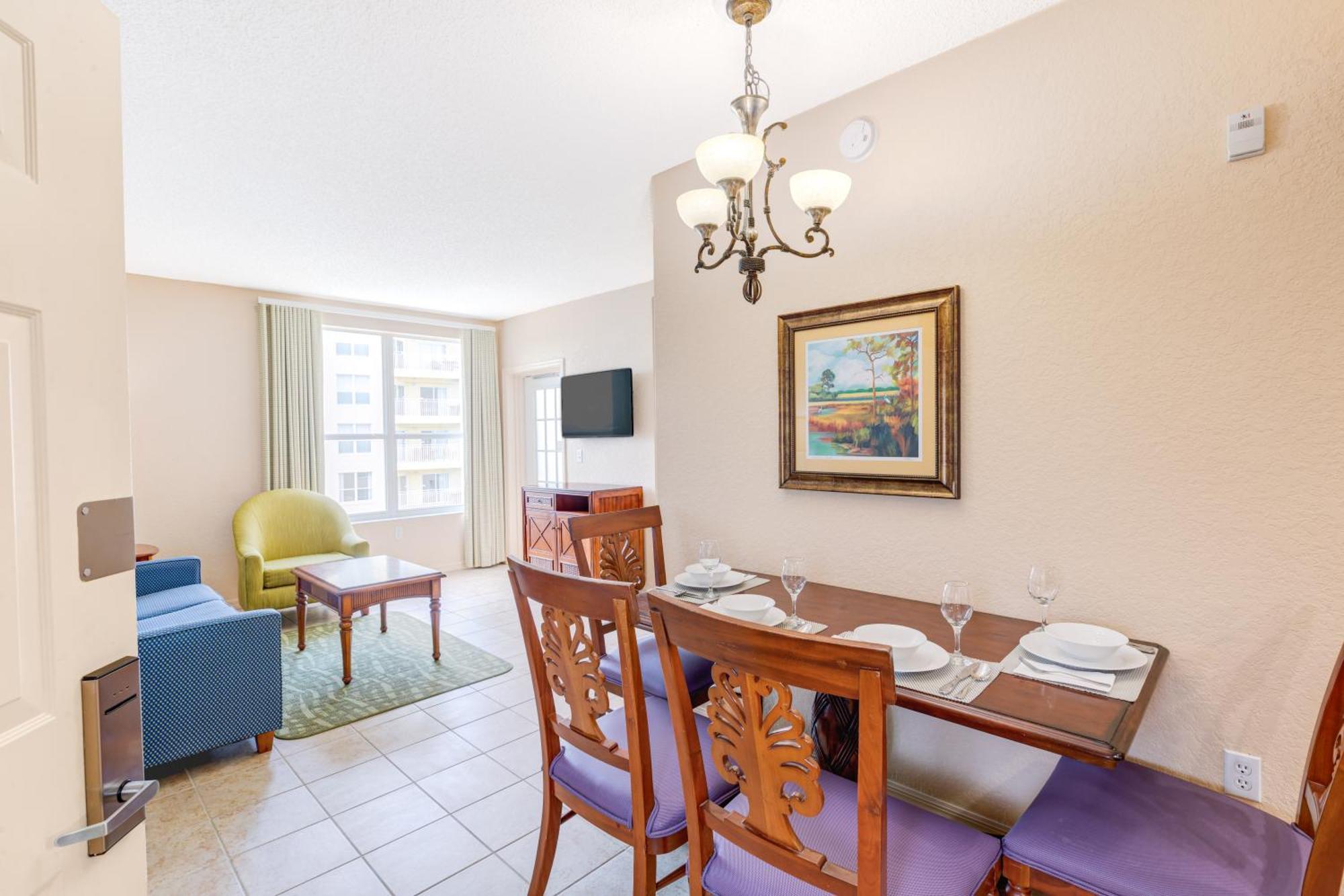 Resort At Parkway 4*