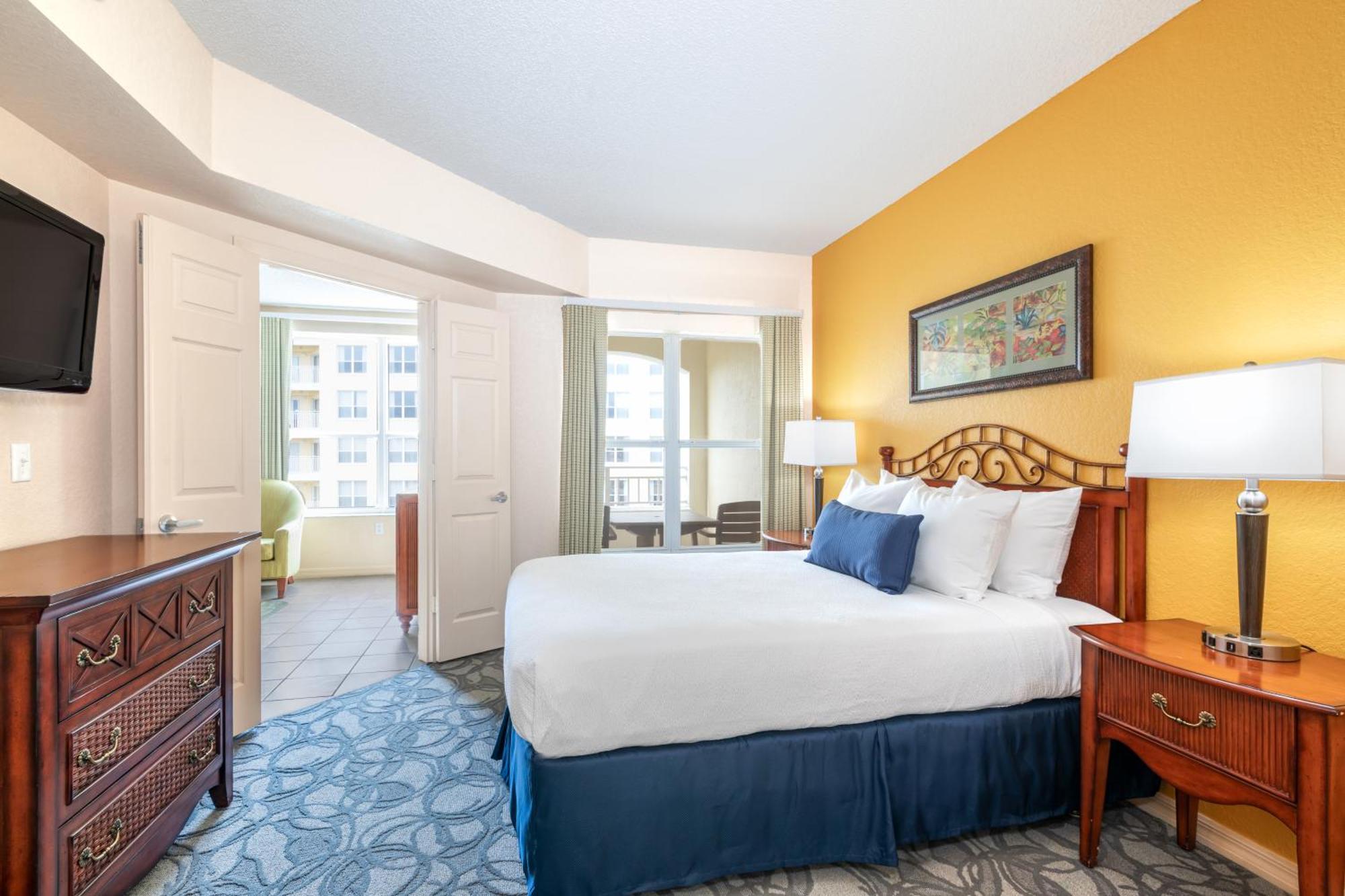 Resort At Parkway 4*